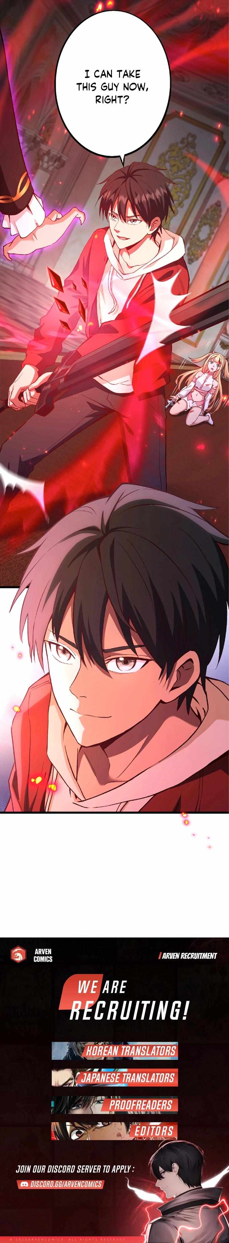 The Demon Lord Regains His Memories of His Previous Life and Becomes Unrivaled Chapter 27 14